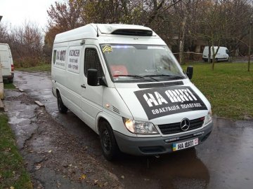 Сьогодні на Волинь прибуває Гуманітарна місія «НА ЩИТІ»