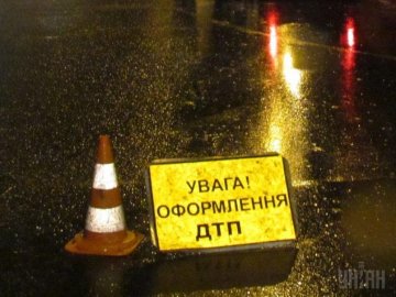 Троє людей загинуло у страшній аварії на Рівненщині