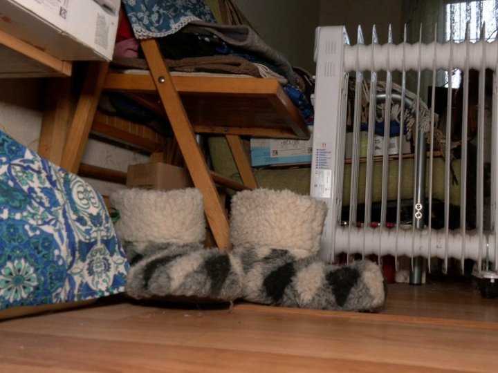 У Луцьку тимчасово відключають опалення