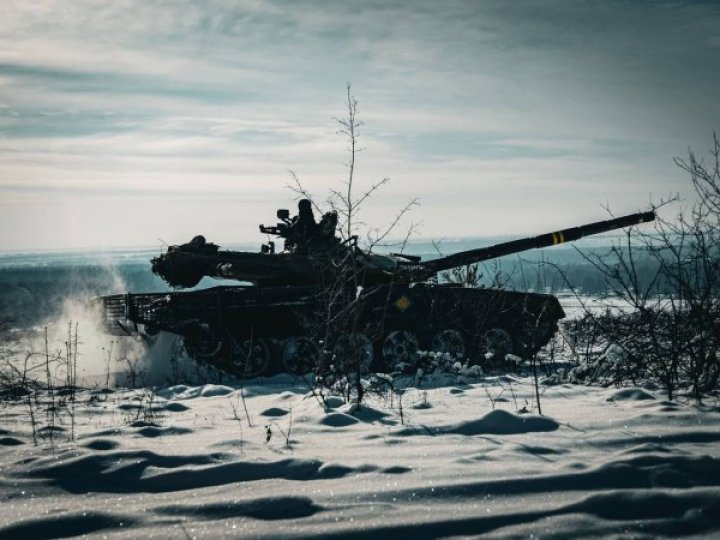 ЗСУ здійснили найбільше просування на фронті за останні 2,5 роки, - ЗМІ