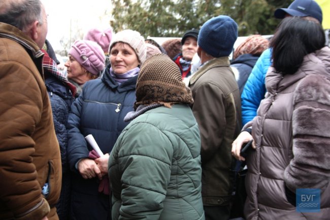 Церковний конфлікт УПЦ (МП) і ПЦУ: кому віддали храм у Сусвалі. ФОТО
