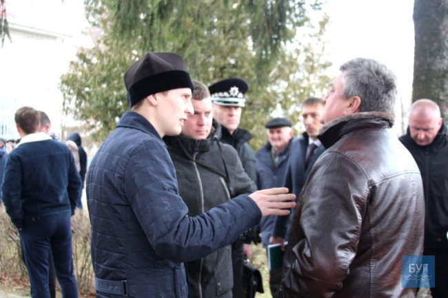 Церковний конфлікт УПЦ (МП) і ПЦУ: кому віддали храм у Сусвалі. ФОТО