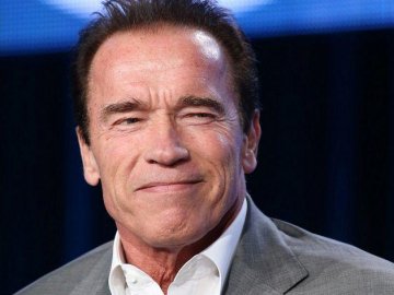 Прийшовши до тями після операції, Шварценеггер сказав культову фразу