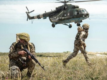 Зведення Генштабу ЗСУ: яка ситуація на Волинському та інших напрямках 