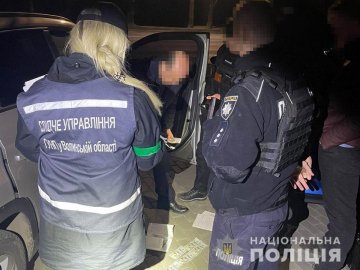 Волиняни виготовляли довідки про непридатність до військової служби за 15 тисяч євро