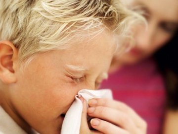 На грип можуть захворіти 8 мільйонів українців 