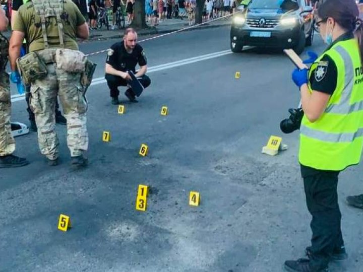 Кинув з вікна авто бойову гранату на Ковельській: лучанин отримав понад 10 років позбавлення волі