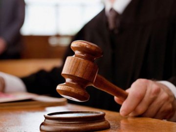 Суд поновив на посаді заступника голови волинського Держгеокадастру