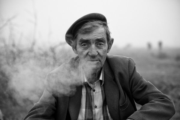 Фотовиставка Юрія Наумовича