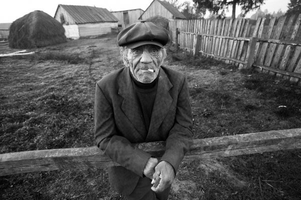 Фотовиставка Юрія Наумовича