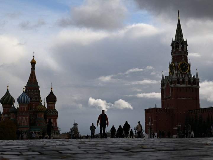 У США відклали голосування за санкції проти рф через можливу зустріч Трампа і путіна