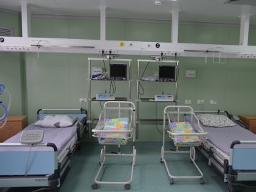 Наче знеболення у стоматолога: вагітні у Луцьку можуть народжувати без болю