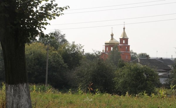 Занедбаний дитсадок отримає нове життя*