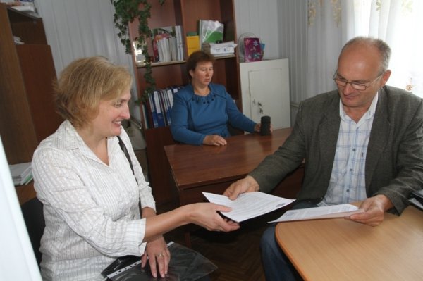 Занедбаний дитсадок отримає нове життя*