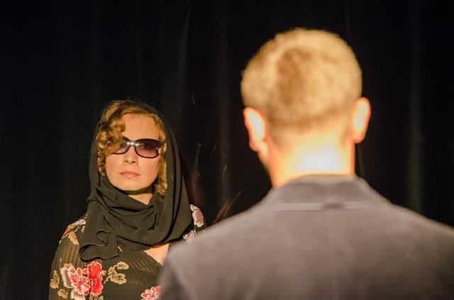 Театральний анонс: огляд вистав у Луцьку 13–17 вересня