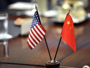 США занепокоєні підтримкою Китаєм дій РФ