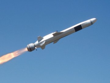 Скільки високоточних ракет залишилося у Росії