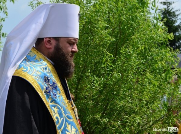 У Павлівці  поляки і українці молилися за жертв Волинської трагедії