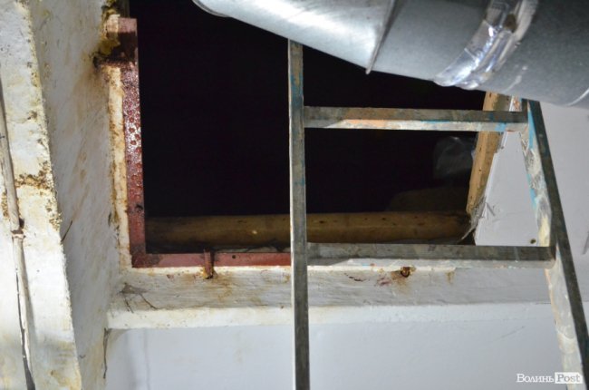 Луцькі депутати сходили в басейн і сауну. ФОТО