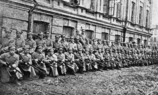 18 березня на Волині: гортаючи календар