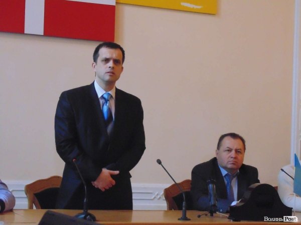 Кандидати в заступники Пустовіта: хто вони. ФОТО