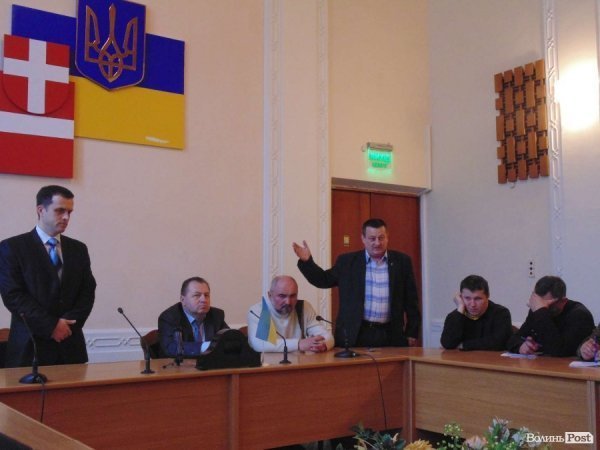 Кандидати в заступники Пустовіта: хто вони. ФОТО