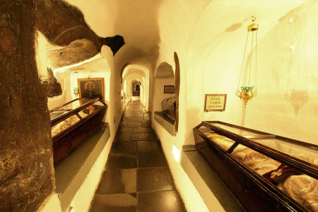 Луцькі підземелля – у топі таємничих катакомб України