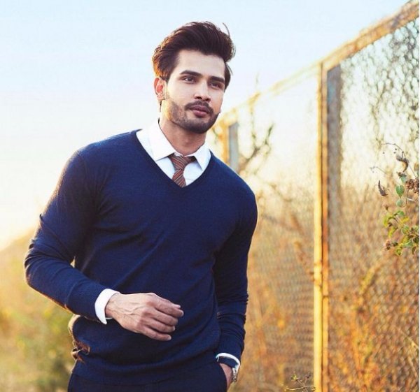 Знайомтесь: найгарніший чоловік у світі. ФОТО