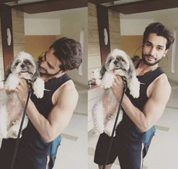 Знайомтесь: найгарніший чоловік у світі. ФОТО