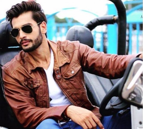 Знайомтесь: найгарніший чоловік у світі. ФОТО