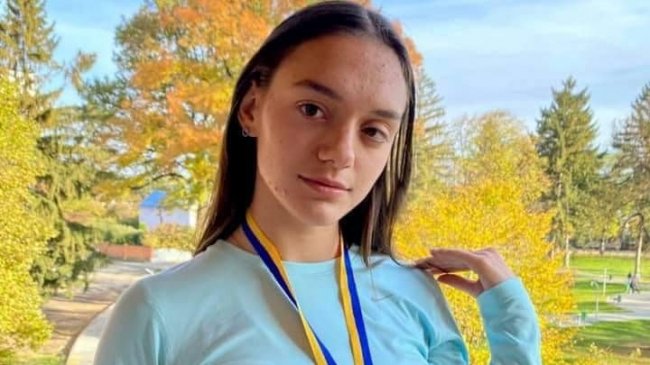 Волинські спортсмени з порушенням зору привезли медалі з чемпіонату з легкоатлетичного кросу. ФОТО