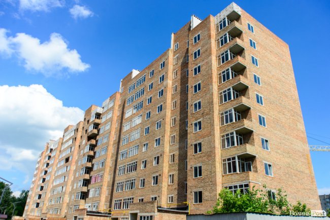 Як влітку змінюється ЖК «Caramel Residence». ФОТО*