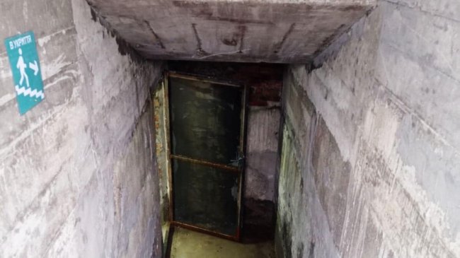 200 учнів виходять на очне навчання: в ліцеї на Волині облаштували укриття