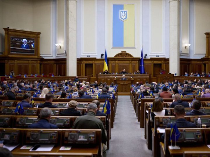 Рада змогла перейменувати лише два з п'яти населених пунктів: Южноукраїнськ і Южне