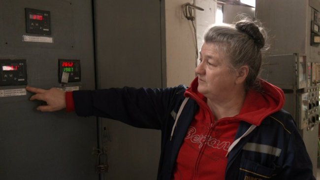 Через потепління у Луцьку зупинили частину котелень