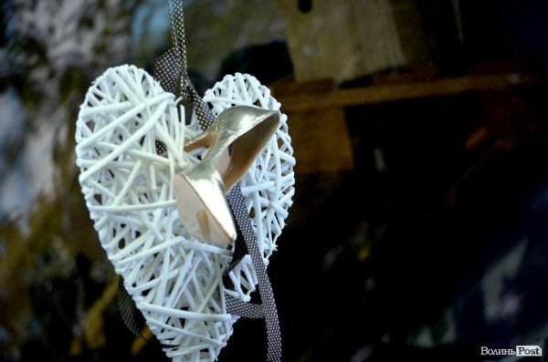 Фотопогляд: вулиця Богдана Хмельницького