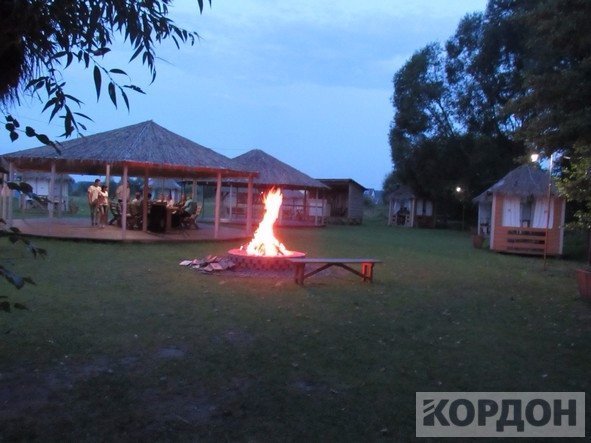 Волинські атовці можуть безкоштовно відпочити на Світязі. ФОТО