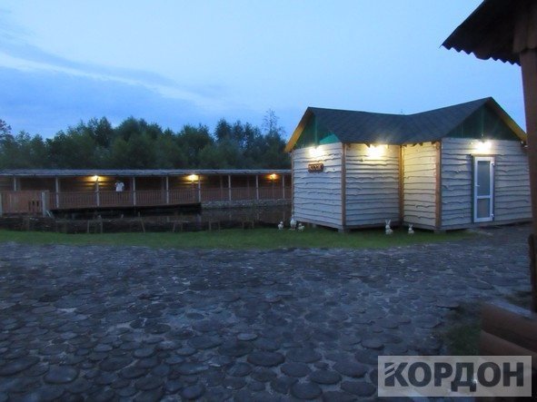 Волинські атовці можуть безкоштовно відпочити на Світязі. ФОТО