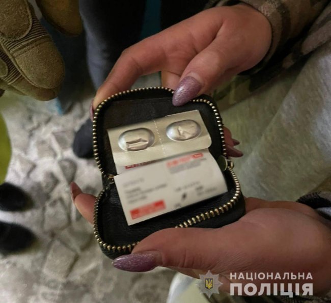 У лучан вдома знайшли галюциногенні гриби, канабіс, коноплю та амфетамін. ФОТО