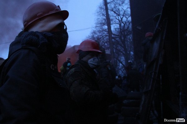 Там, куди не можна жінкам. НОТАТКИ ОЧЕВИДЦЯ. ФОТО