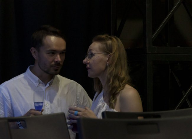 Незалежний театр «Гармидер» представив новий сезон: стилістку, прем’єри, пітчинг