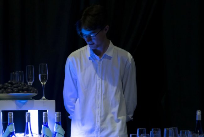 Незалежний театр «Гармидер» представив новий сезон: стилістку, прем’єри, пітчинг