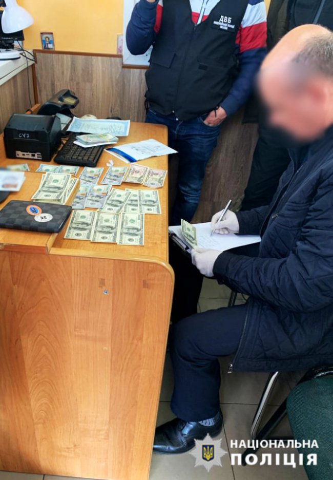 На Волині затримали киян, які незаконно переправляли «призовників» за кордон. ФОТО