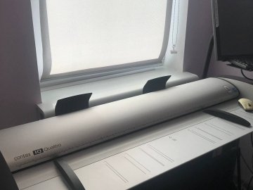 У ногу з часом: «Волиньгаз» створює електронні карти газопроводів