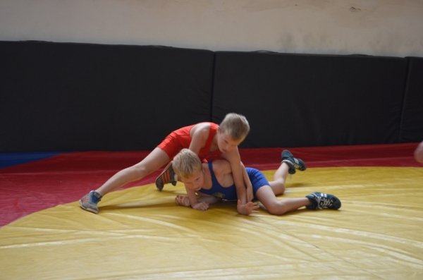 У Нововолинську  - турнір ,  присвячений пам’яті Небесної сотні. ФОТО