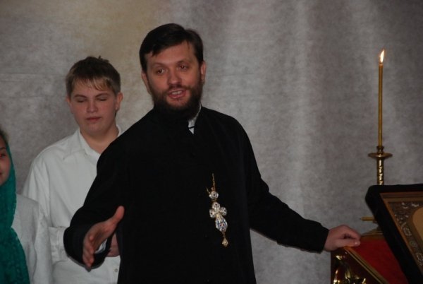 Благодійний ярмарок у Луцьку. ФОТО