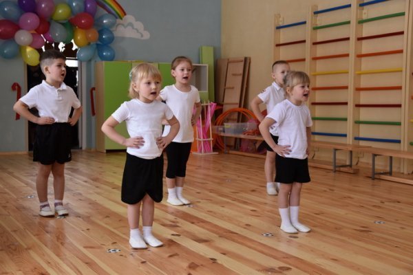 Гроші на ремонт спортзалу дитсадка в Рокинях виділили з луцького бюджету