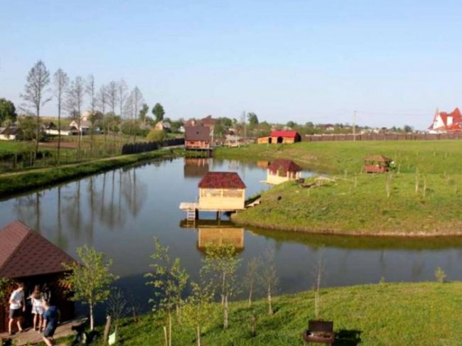 Куди біля Луцька поїхати на шашлики: місця та актуальні ціни 