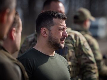 Україна і Латвія уклали безпекову угоду