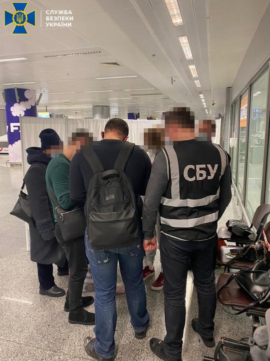 СБУ викрила телеграм-канали, підконтрольні спецслужбам Росії. ПЕРЕЛІК